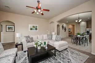 8010 Durham Run Ln, Richmond, TX 77407 - Photo 14