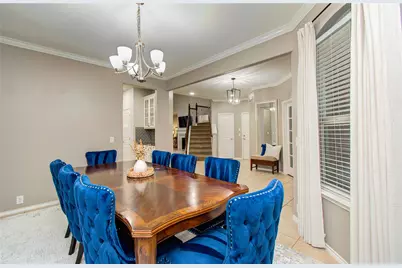 13815 Lake Livingston Drive, Houston, TX 77044 - Photo 8