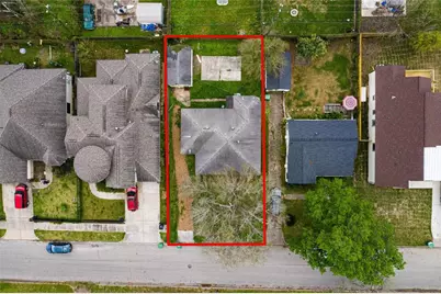 3534 Griggs Road, Houston, TX 77021 - Photo 2
