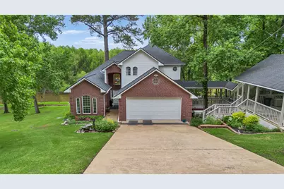300 Coral Gables, Trinity, TX 75862 - Photo 2