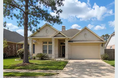 3043 Summercrest Drive, Pearland, TX 77584 - Photo 2