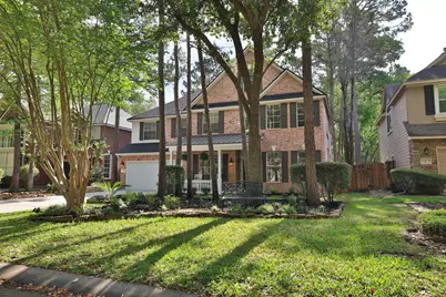 10 Pine Island Place, The Woodlands, TX 77382 - Photo 6