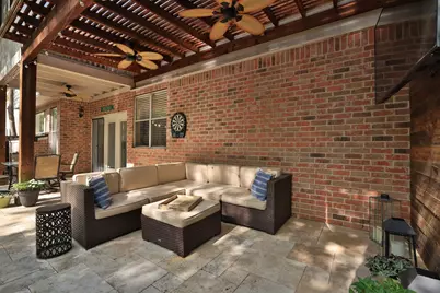 10 Pine Island Place, The Woodlands, TX 77382 - Photo 42