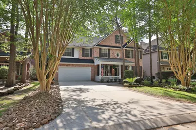 10 Pine Island Place, The Woodlands, TX 77382 - Photo 2