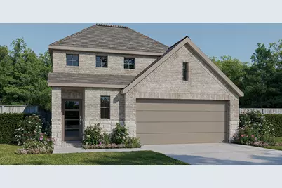 2919 Sunrise Field Lane, Fulshear, TX 77423 - Photo 1
