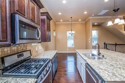 1516 Amundsen Street, Houston, TX 77009 - Photo 16