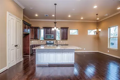 1516 Amundsen Street, Houston, TX 77009 - Photo 12