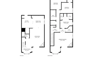 1911 Bering Dr, Houston, TX 77057 - Photo 2