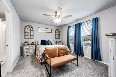 2015 Avenue H, Danbury, TX 77534 - Photo 16