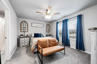 2015 Avenue H, Danbury, TX 77534 - Photo 16