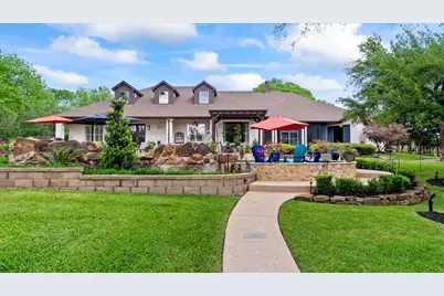 18703 Palm Beach Boulevard, Conroe, TX 77356 - Photo 2