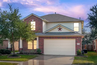 19731 Dayton Springs Drive, Cypress, TX 77429 - Photo 1