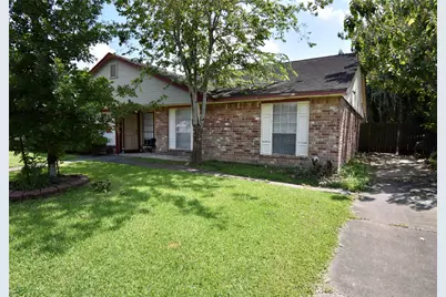 19539 Lazy Valley Drive, Katy, TX 77449 - Photo 2