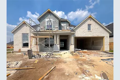 10903 Palmwood Drive, Missouri City, TX 77459 - Photo 1
