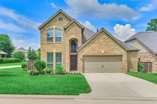 122 Grinnell Trail, Montgomery, TX 77316 - Photo 2