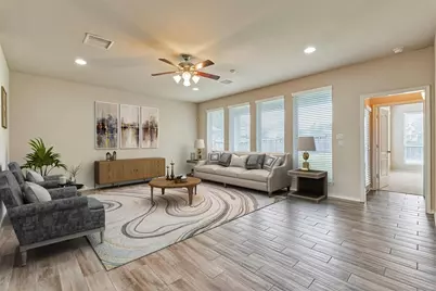 122 Grinnell Trail, Montgomery, TX 77316 - Photo 1