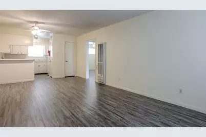 1521 Rutland Street #4, Houston, TX 77008 - Photo 4