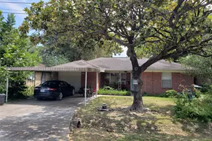 5906 Leon St, Houston, TX 77009 - Photo 2