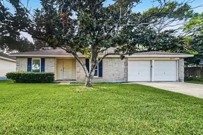 3014 Early Turn Drive, Webster, TX 77598 - Photo 1