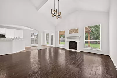 12103 Auburn Shores Court, Pearland, TX 77584 - Photo 22
