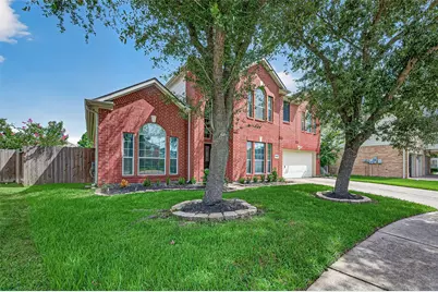 12103 Auburn Shores Court, Pearland, TX 77584 - Photo 2