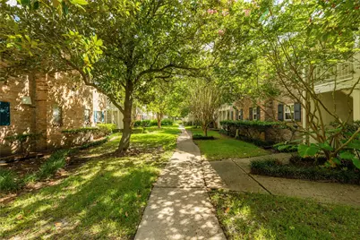 869 Wax Myrtle Lane #A, Houston, TX 77079 - Photo 1