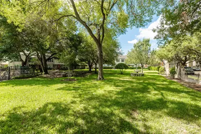 869 Wax Myrtle Lane #A, Houston, TX 77079 - Photo 2