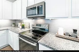 6416 Tindarey Crk Ln, Pearland, TX 77584 - Photo 12