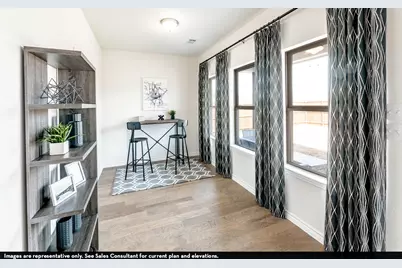 6416 Tindarey Creek Lane, Pearland, TX 77584 - Photo 16