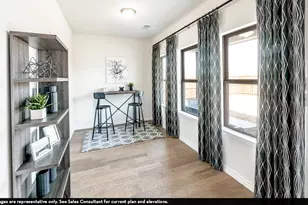 6416 Tindarey Crk Ln, Pearland, TX 77584 - Photo 16