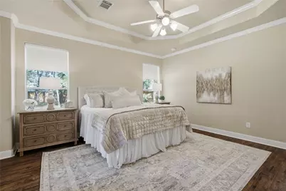 59 E Green Pastures Circle, The Woodlands, TX 77382 - Photo 22