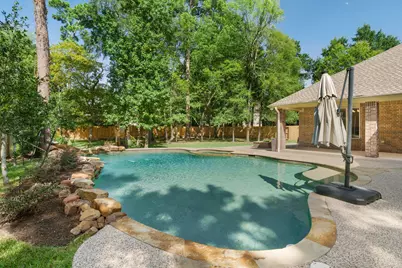 59 E Green Pastures Circle, The Woodlands, TX 77382 - Photo 42