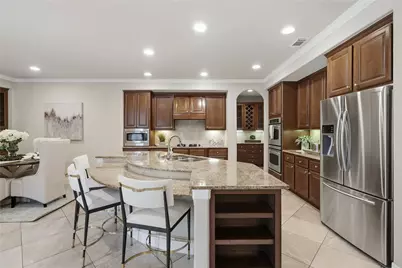59 E Green Pastures Circle, The Woodlands, TX 77382 - Photo 16