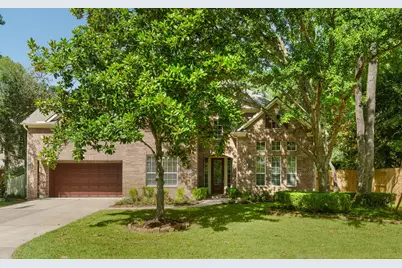 59 E Green Pastures Circle, The Woodlands, TX 77382 - Photo 2