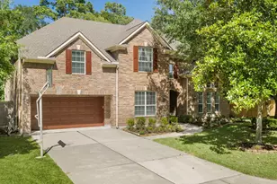 59 E Green Pastures Cir, The Woodlands, TX 77382 - Photo 1