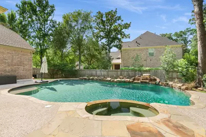 59 E Green Pastures Circle, The Woodlands, TX 77382 - Photo 44