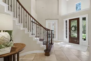 59 E Green Pastures Cir, The Woodlands, TX 77382 - Photo 6