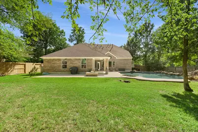 59 E Green Pastures Circle, The Woodlands, TX 77382 - Photo 40