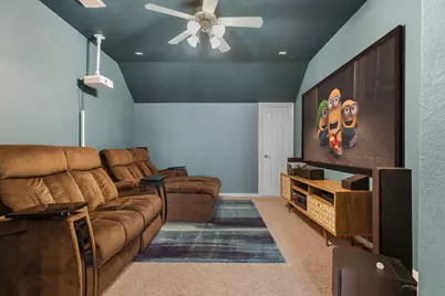 59 E Green Pastures Circle, The Woodlands, TX 77382 - Photo 32