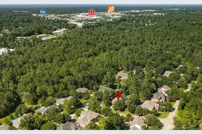 59 E Green Pastures Circle, The Woodlands, TX 77382 - Photo 50