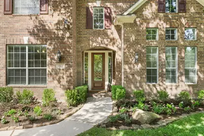 59 E Green Pastures Circle, The Woodlands, TX 77382 - Photo 4