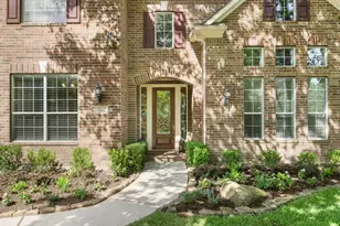 59 E Green Pastures Cir, The Woodlands, TX 77382 - Photo 4