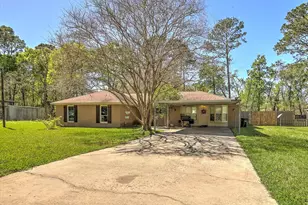 125 Co Rd 4010, Dayton, TX 77535 - Photo 1