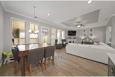 6519 Elrington Heights Lane, Katy, TX 77493 - Photo 12