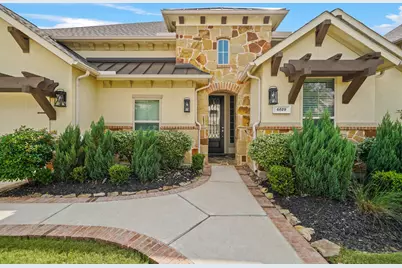 6519 Elrington Heights Lane, Katy, TX 77493 - Photo 1