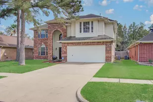 20407 Westfield Estates Dr, Katy, TX 77449 - Photo 2