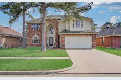 20407 Westfield Estates Drive, Katy, TX 77449 - Photo 1