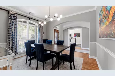 14602 Woodside Crossing Lane, Humble, TX 77396 - Photo 8