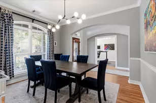 14602 Woodside Crossing Ln, Humble, TX 77396 - Photo 8