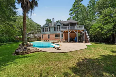 58 Deerfern Place, The Woodlands, TX 77381 - Photo 20